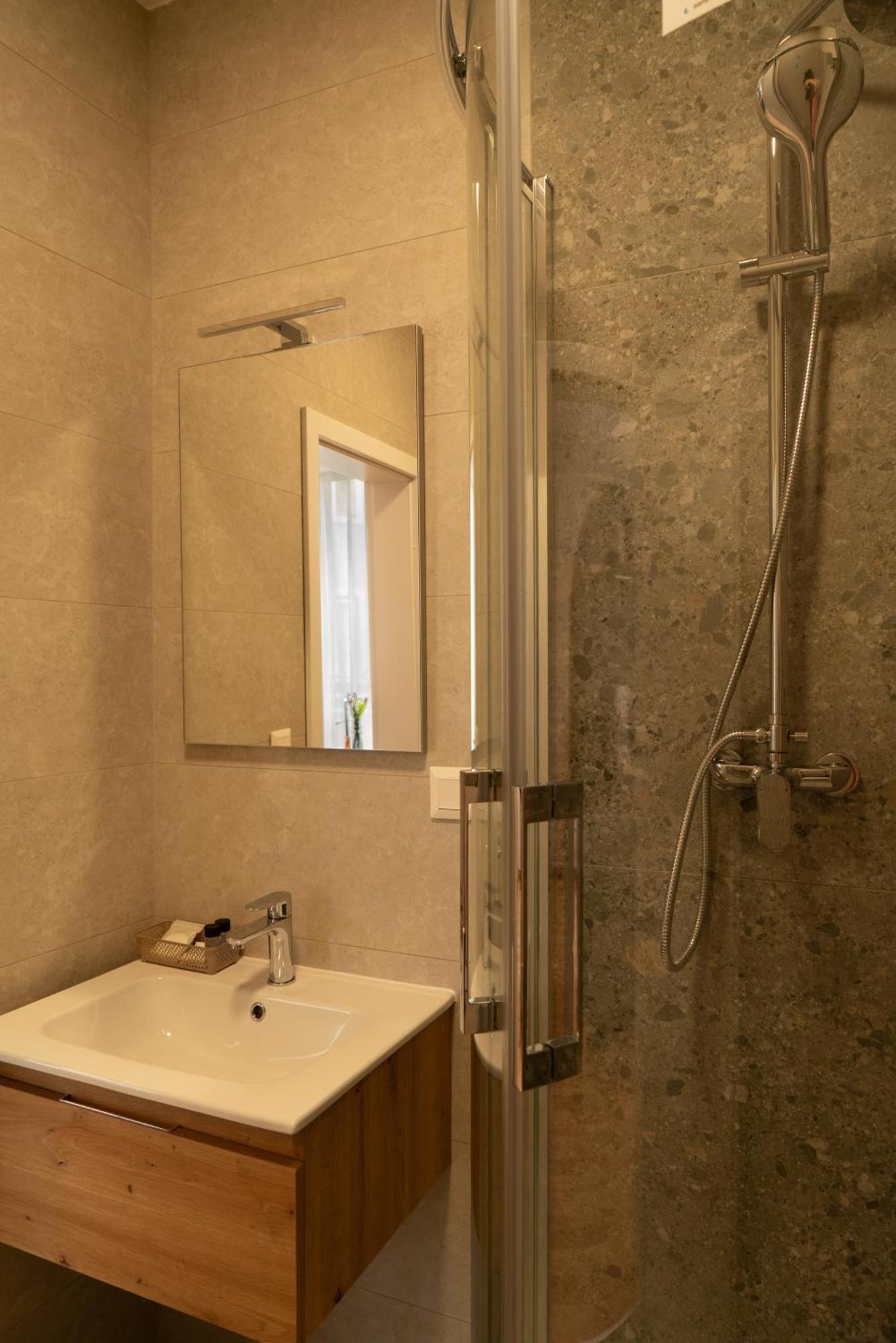 Apartamento P23 Bratislava