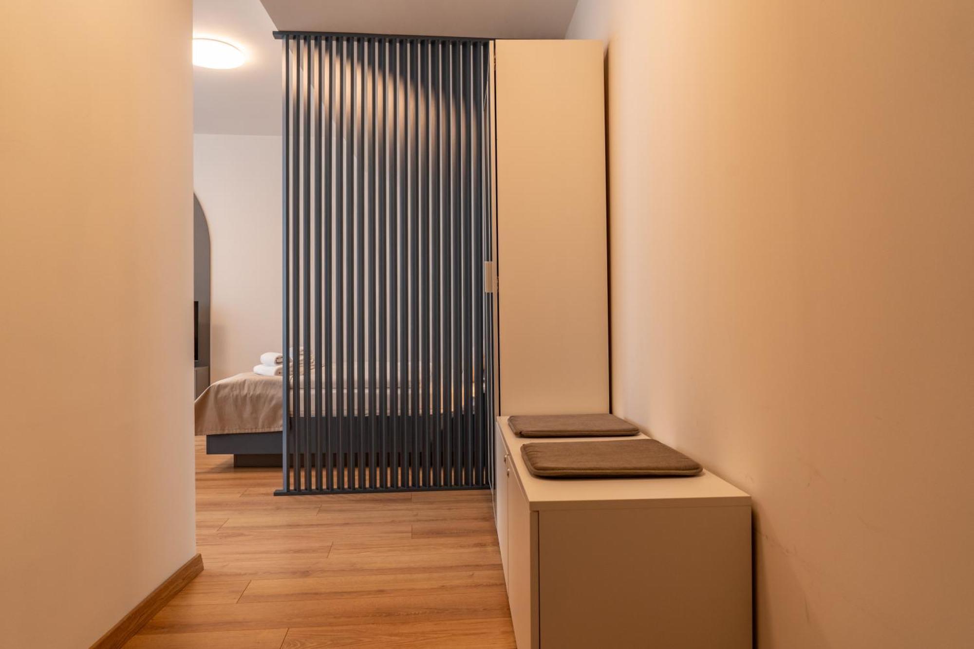 Apartamento P23 *