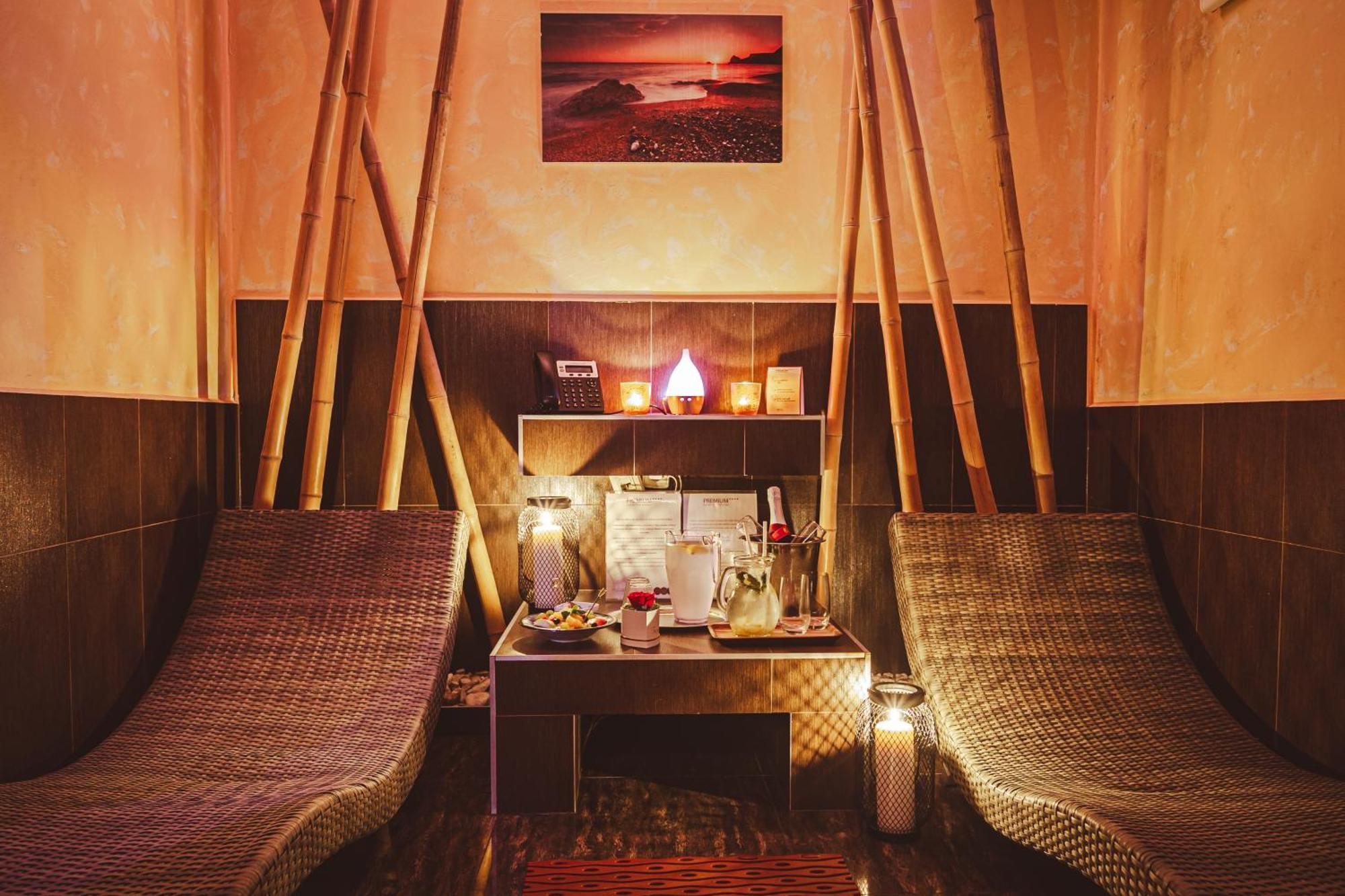 Premium Business 4* Bratislava