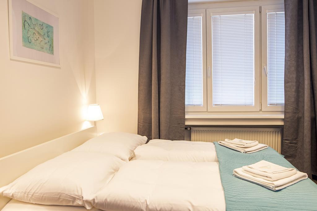 Petit Dependance Hotel Pressburg