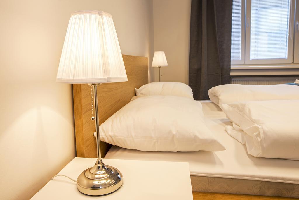 Hotel Petit Dependance Pressburg