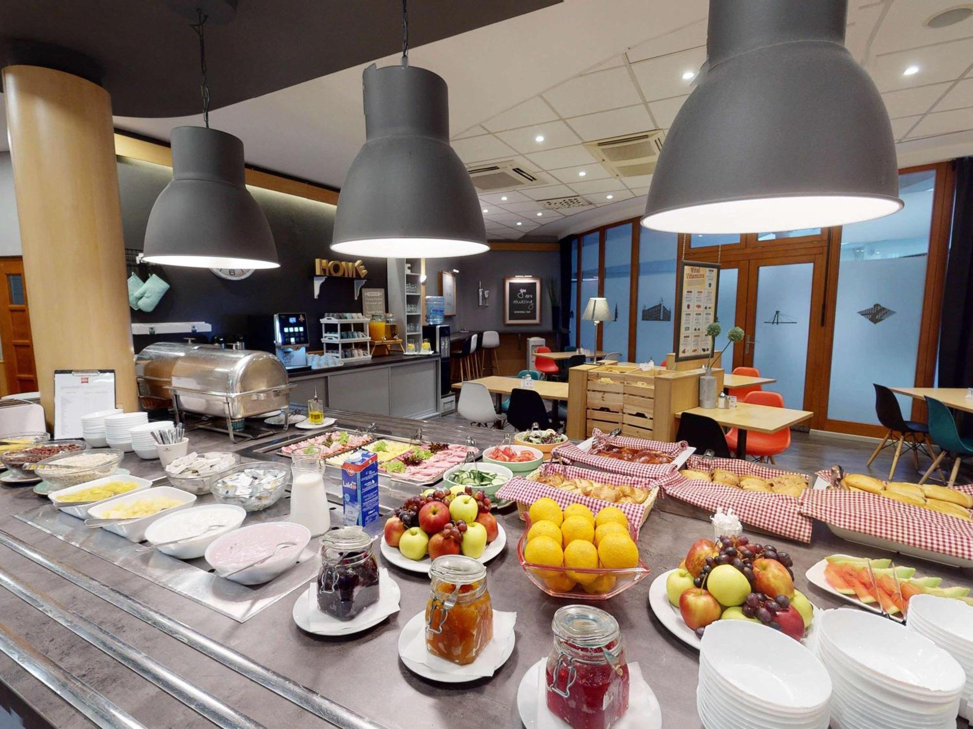 Hotel Ibis Centrum