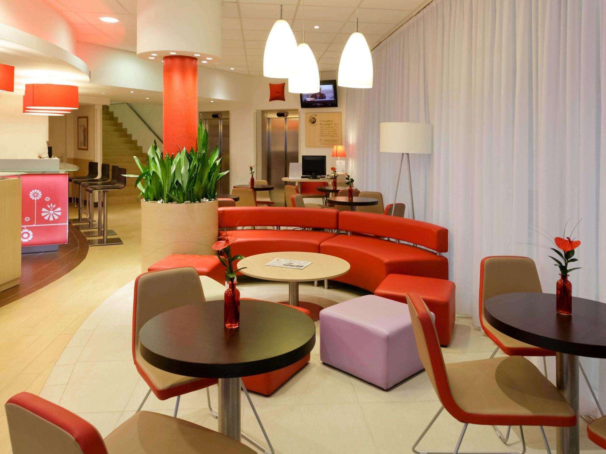 Ibis Centrum 3*