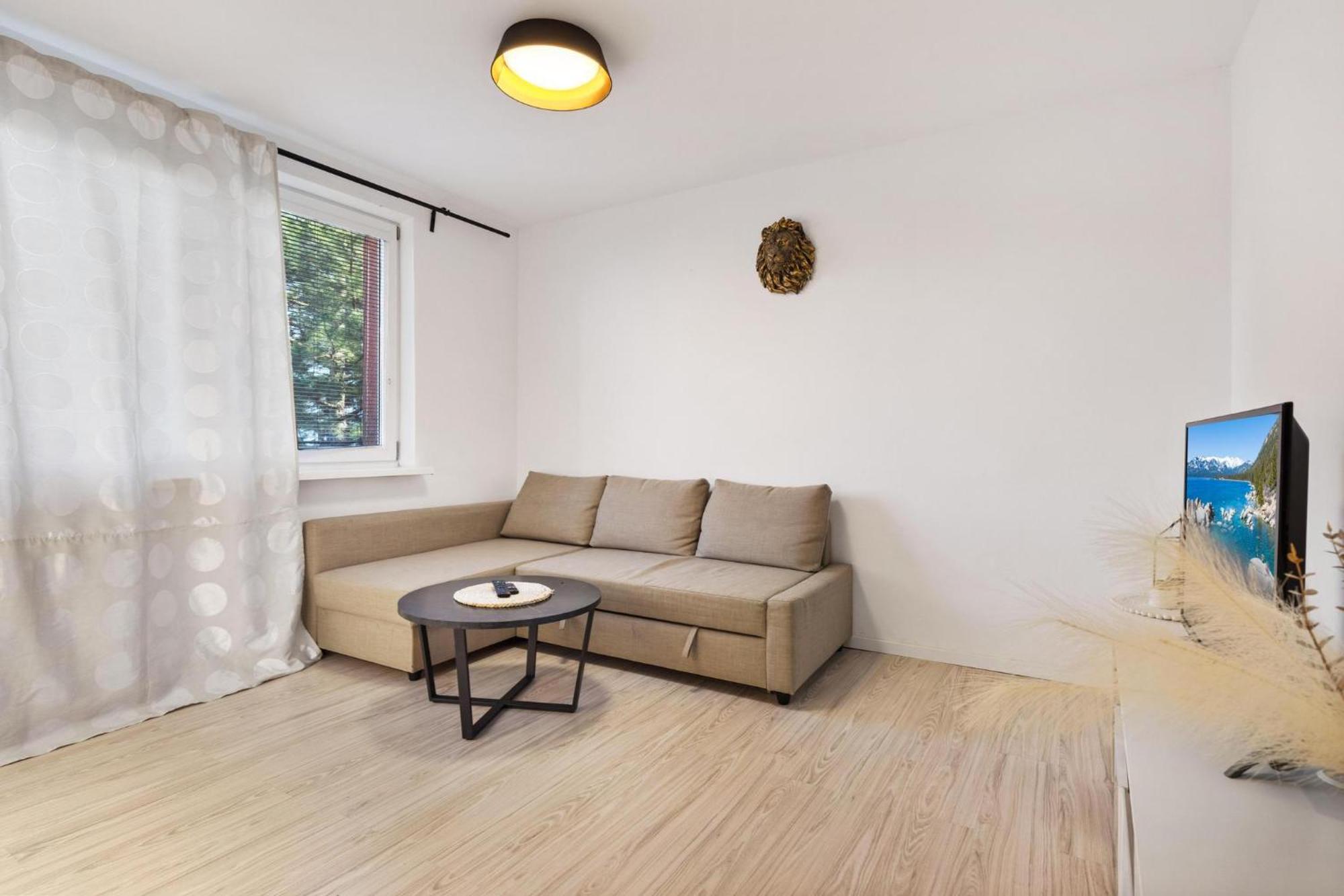 Apartment Barbyb - With Free Parking Bratislava