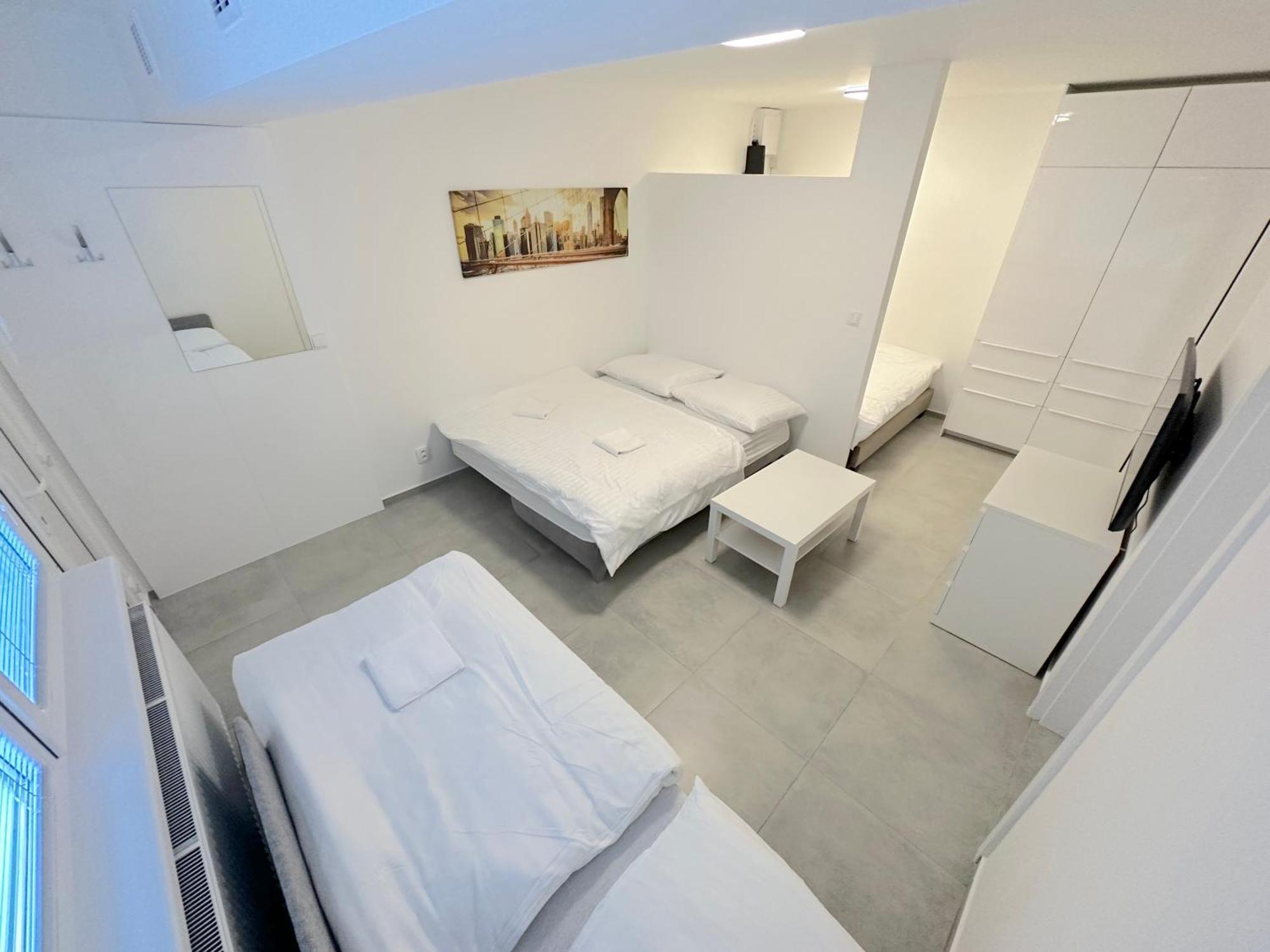 Krasny - Perfektny V Novom Meste Apartment