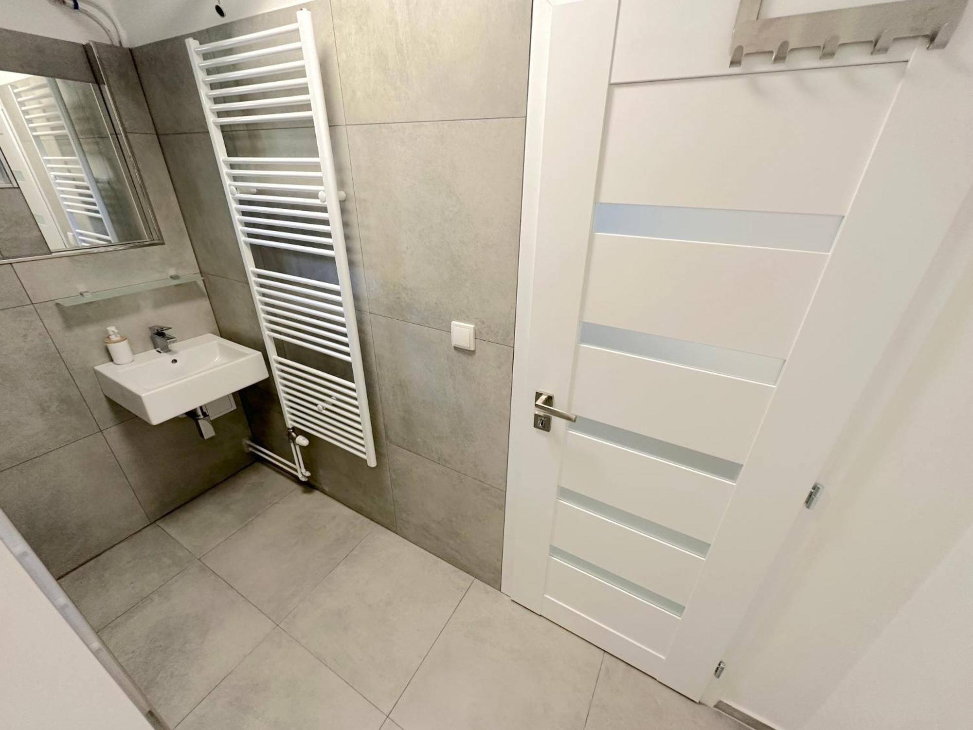 Apartment Krasny - Perfektny V Novom Meste