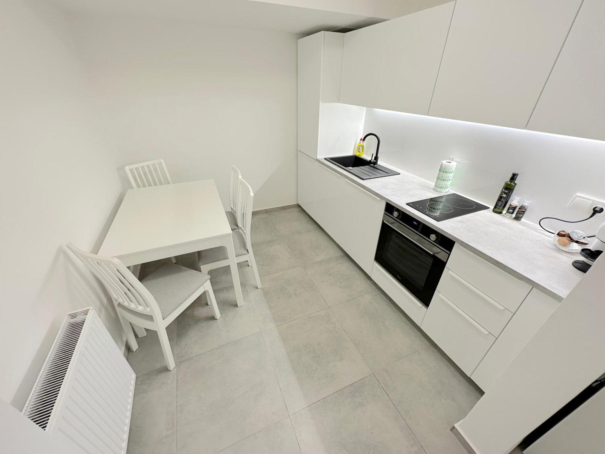 Apartment Krasny - Perfektny V Novom Meste *