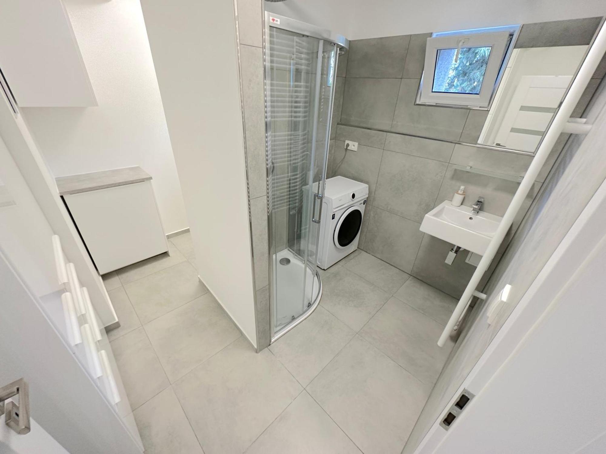 Krasny - Perfektny V Novom Meste Apartment Bratislava