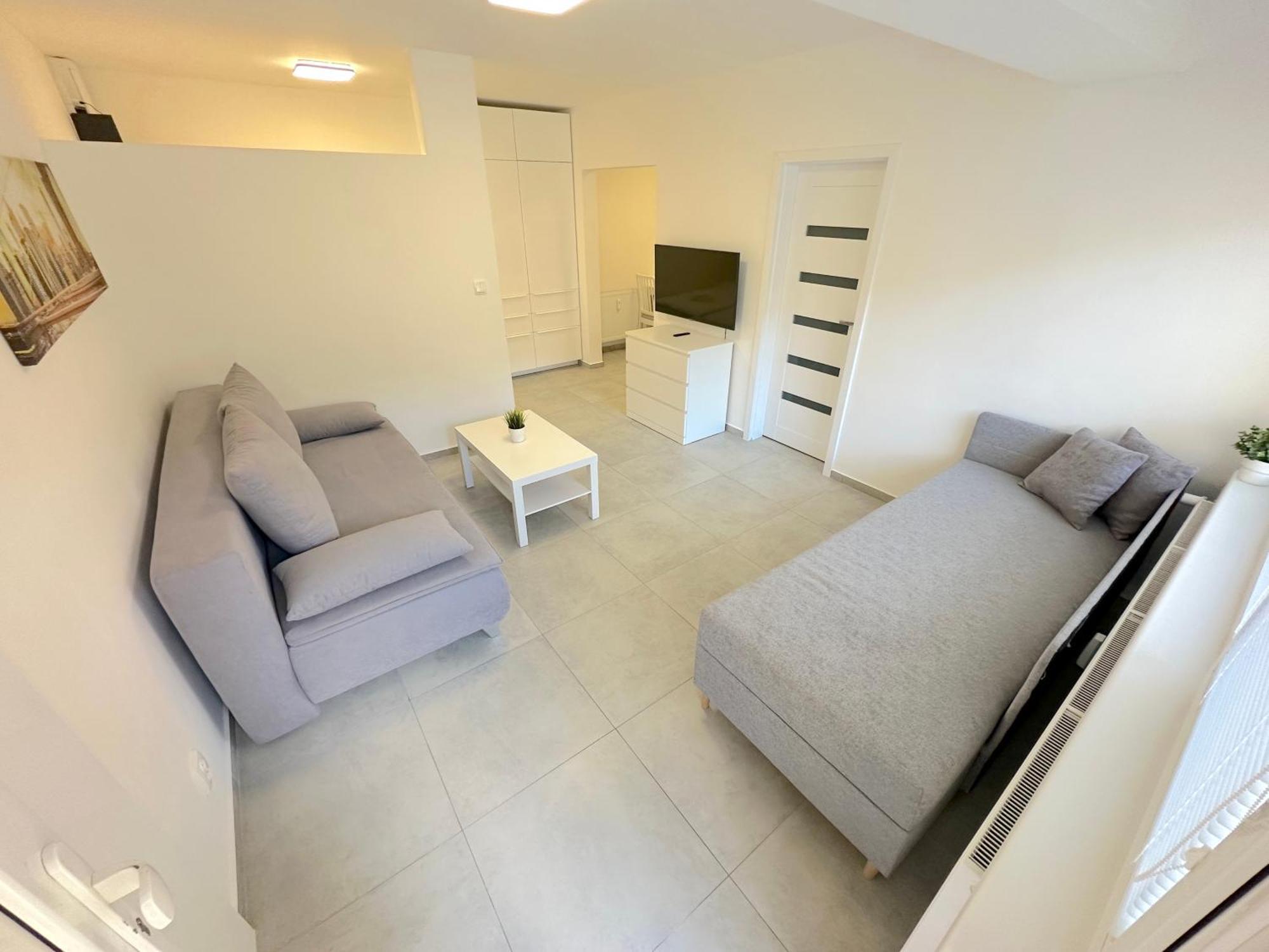 Krasny - Perfektny V Novom Meste Apartment