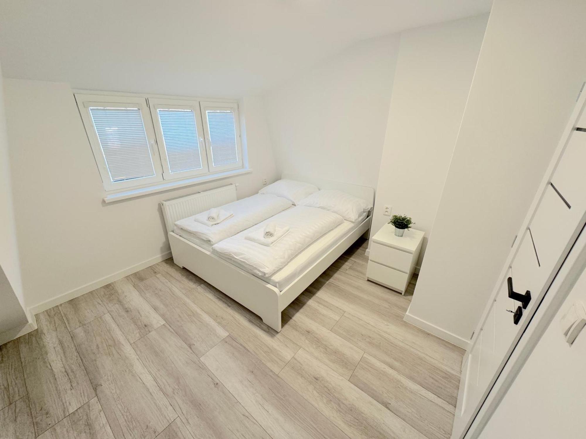Apartment Krasny - 7 V Blizkosti Centra Bratislava