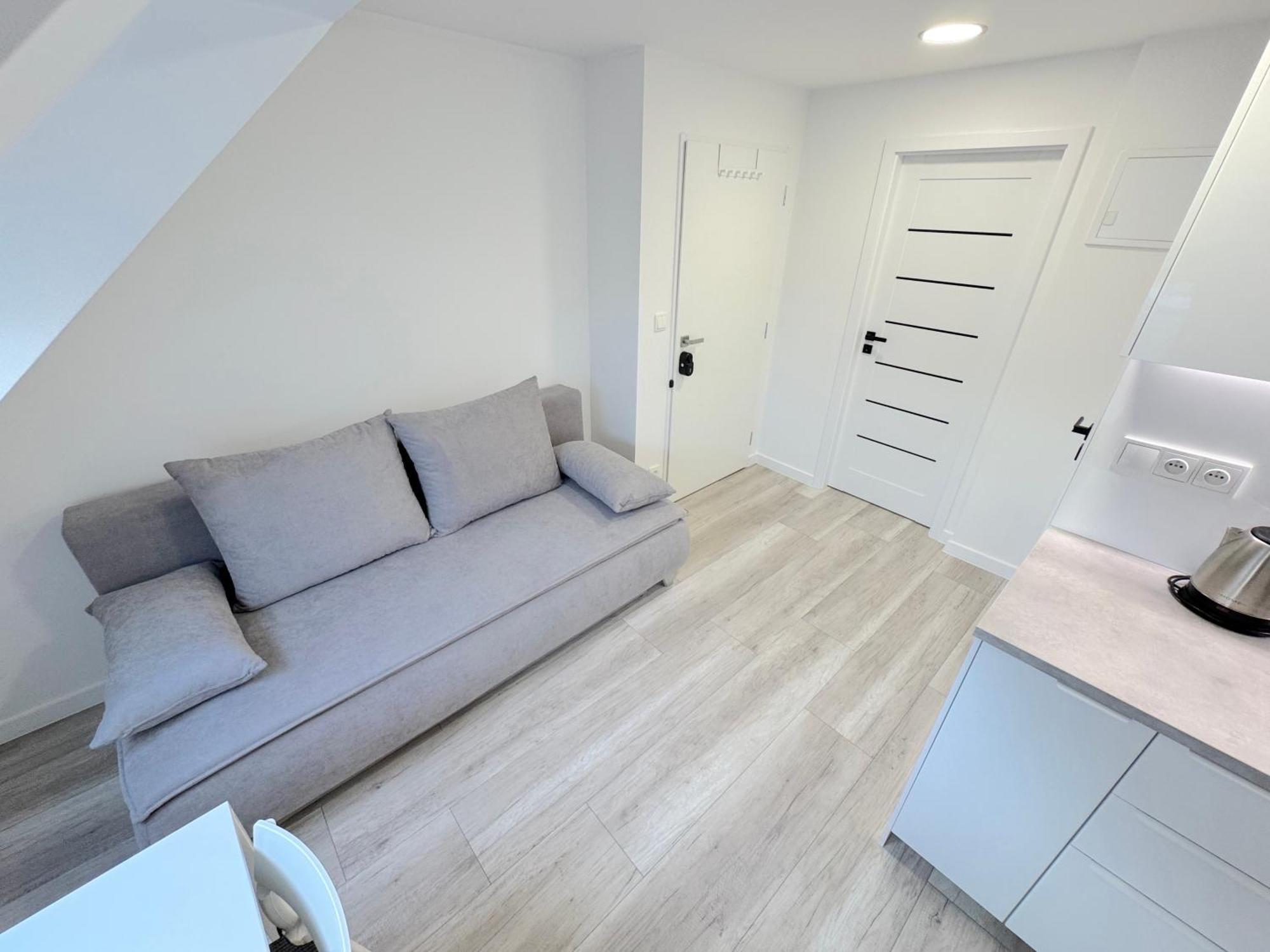Krasny - 7 V Blizkosti Centra Apartment