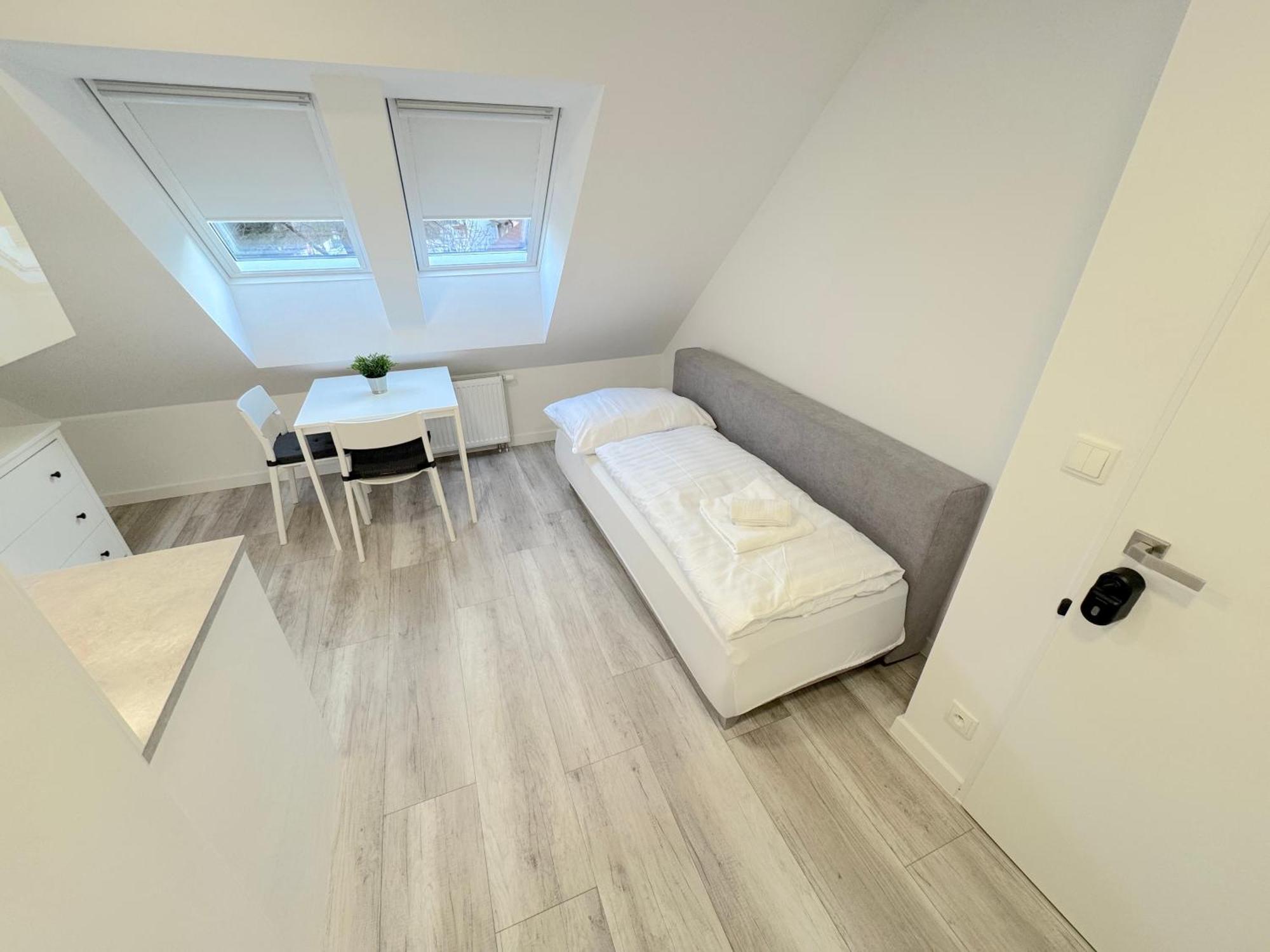 Krasny - 7 V Blizkosti Centra Apartment *