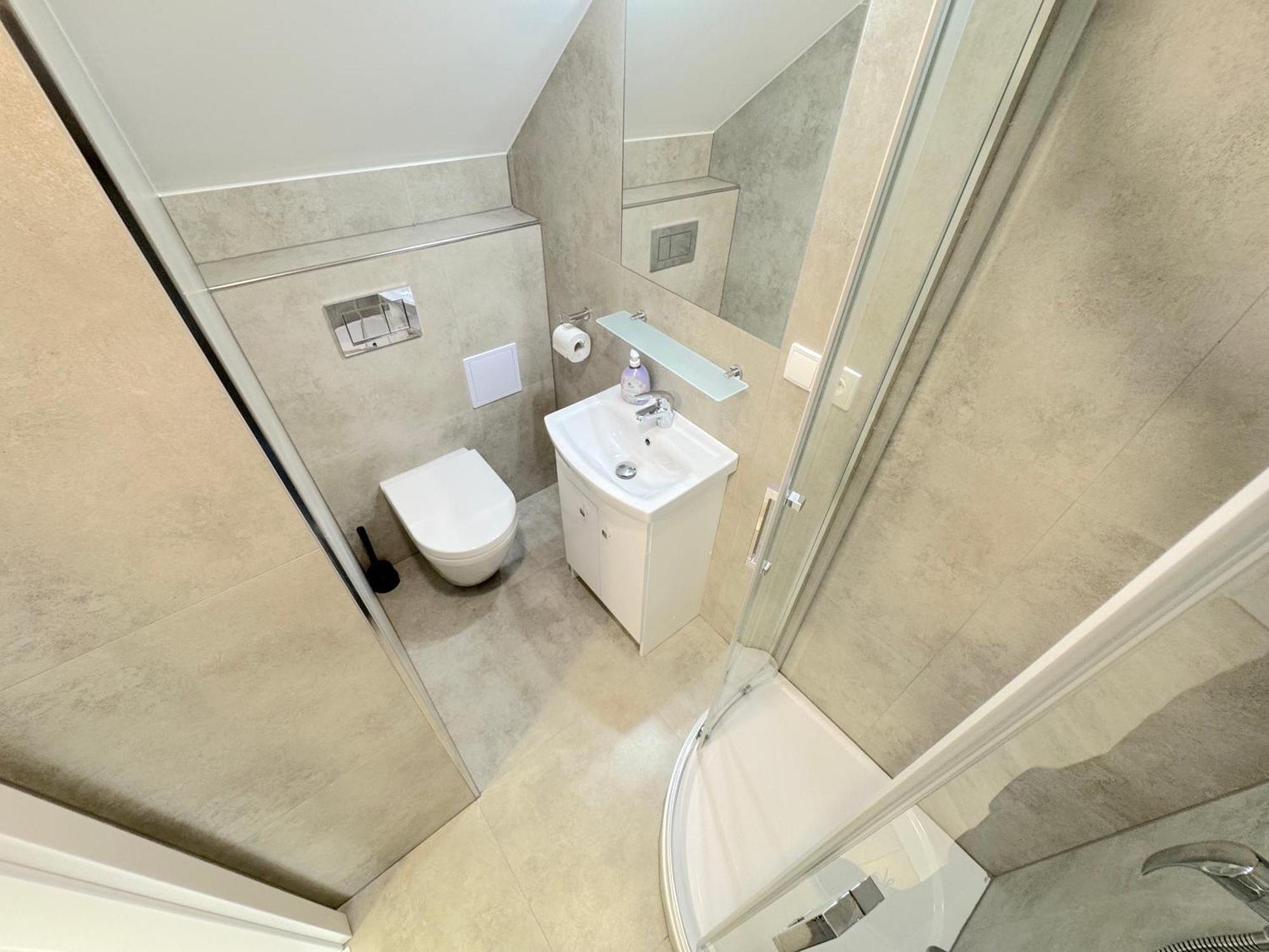Apartment Krasny - 7 V Blizkosti Centra Bratislava
