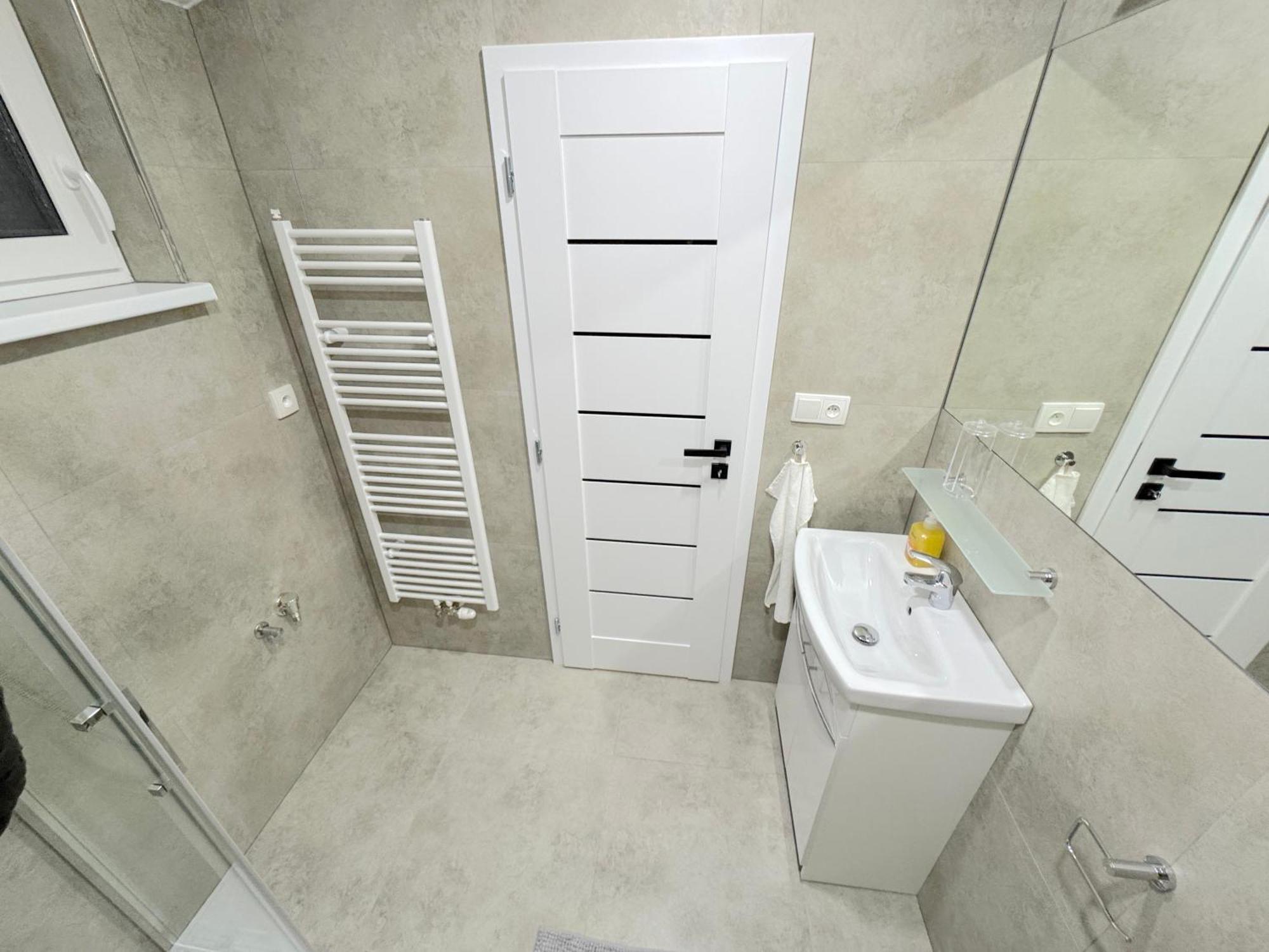 Krasny - 5 V Blizkosti Centra Apartment Bratislava