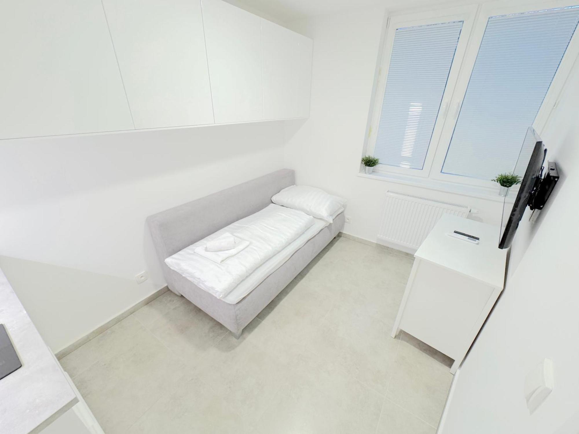 Apartment Krasny - 4 V Blizkosti Centra