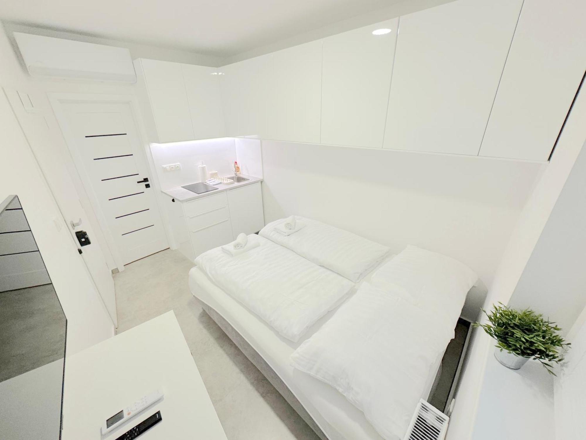 Apartment Krasny - 4 V Blizkosti Centra *