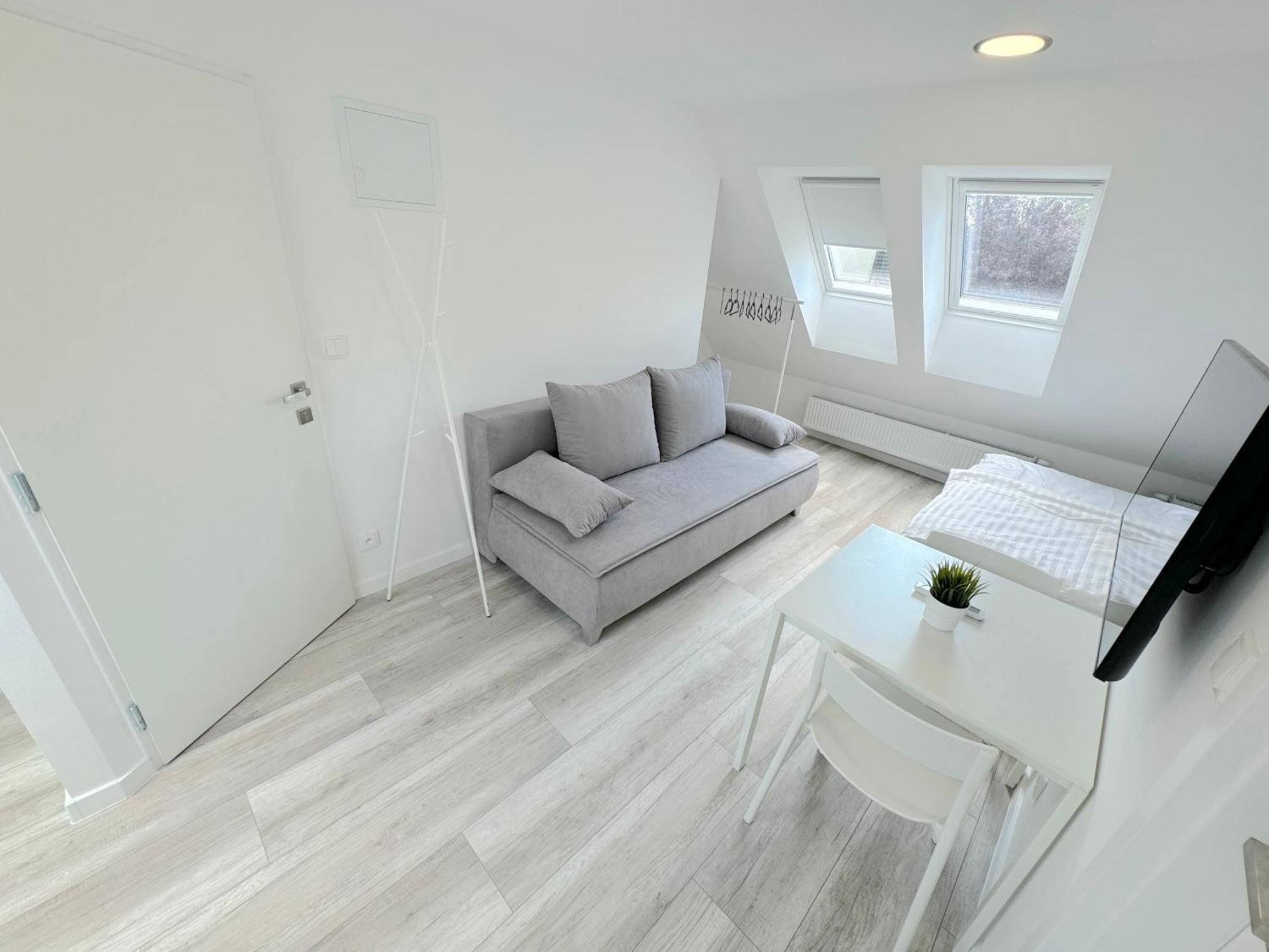 Apartment Krasny - 3 V Blizkosti Centra Bratislava