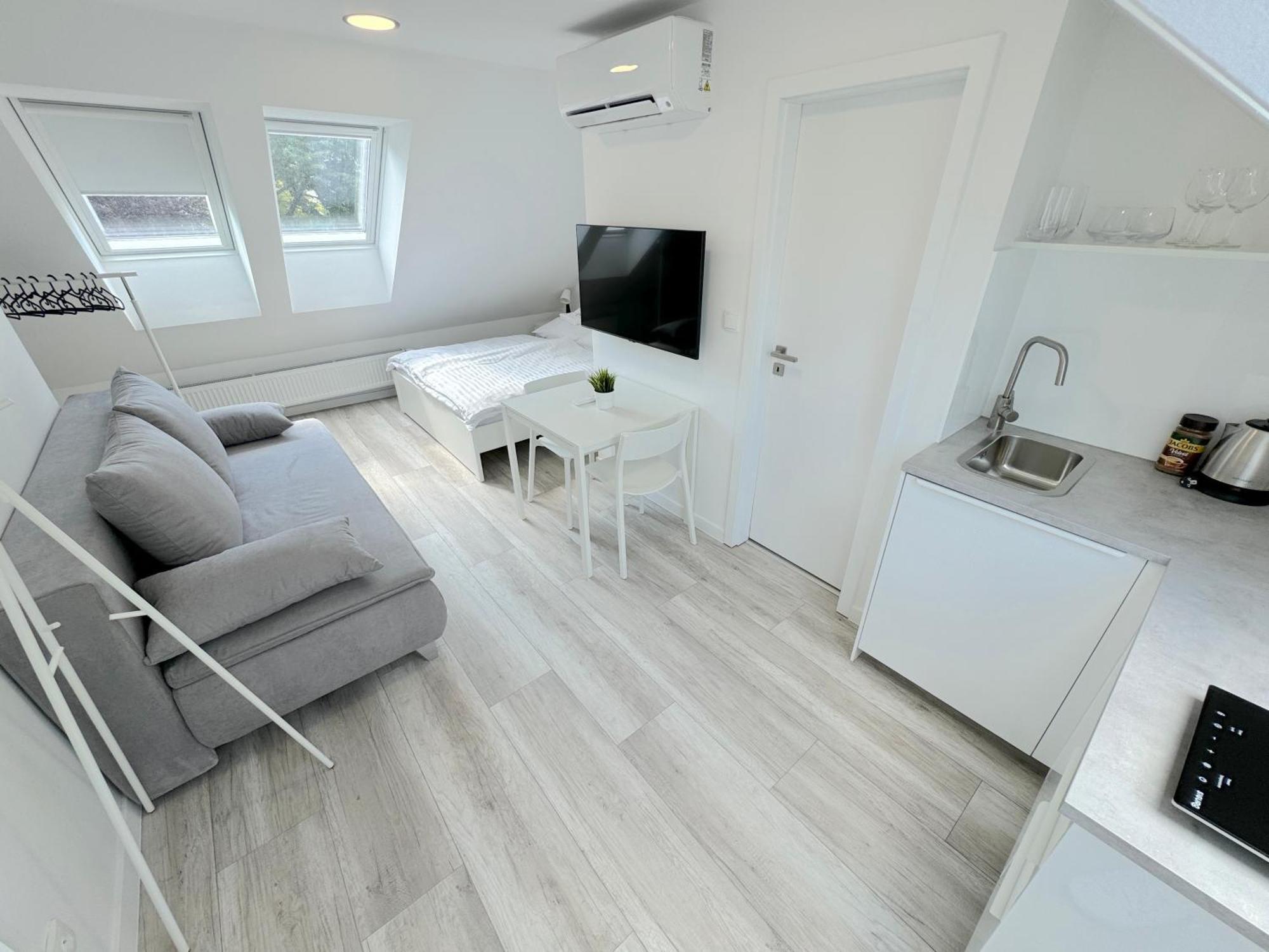 Apartment Krasny - 3 V Blizkosti Centra