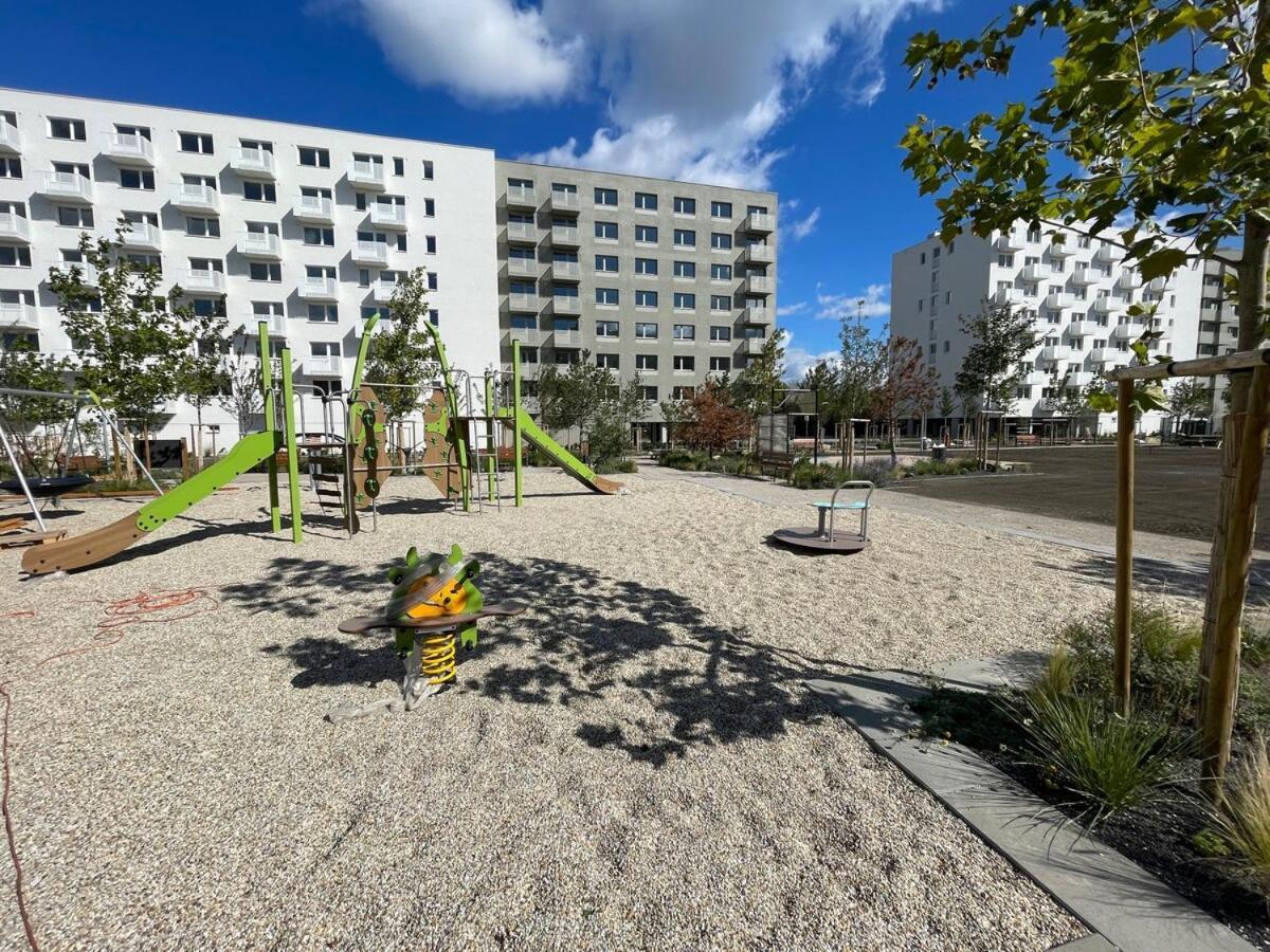 Apartment Pri Letisku,spojenie Do Centra *