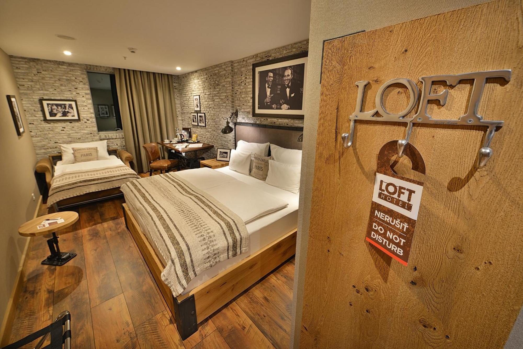 Loft