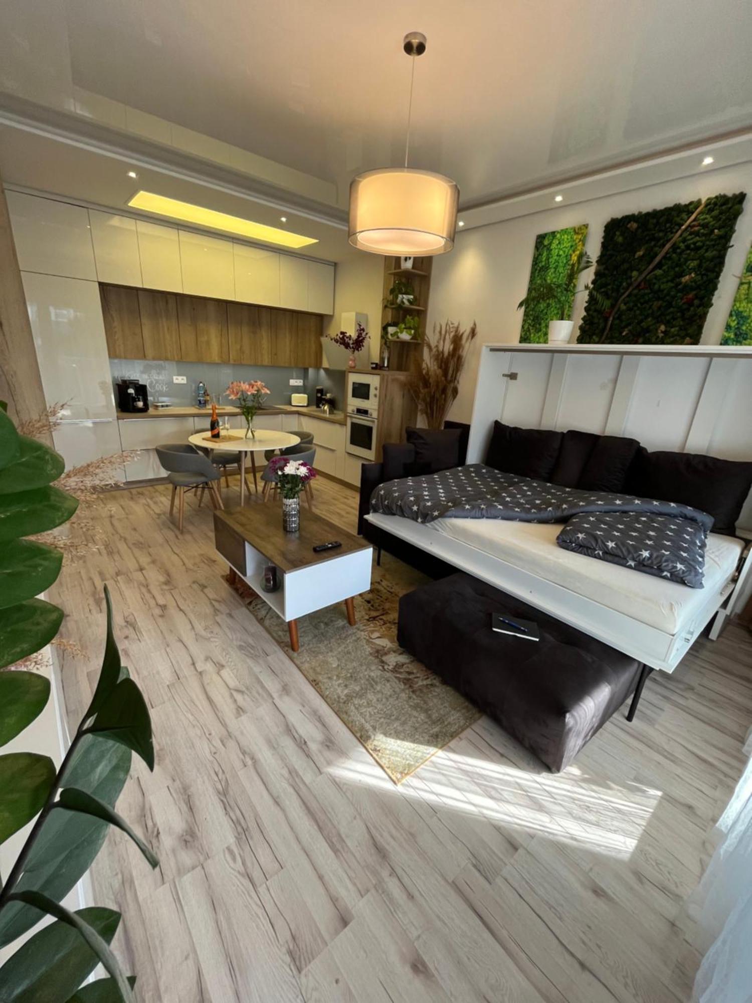 Cozy Close To The Center Bratislava