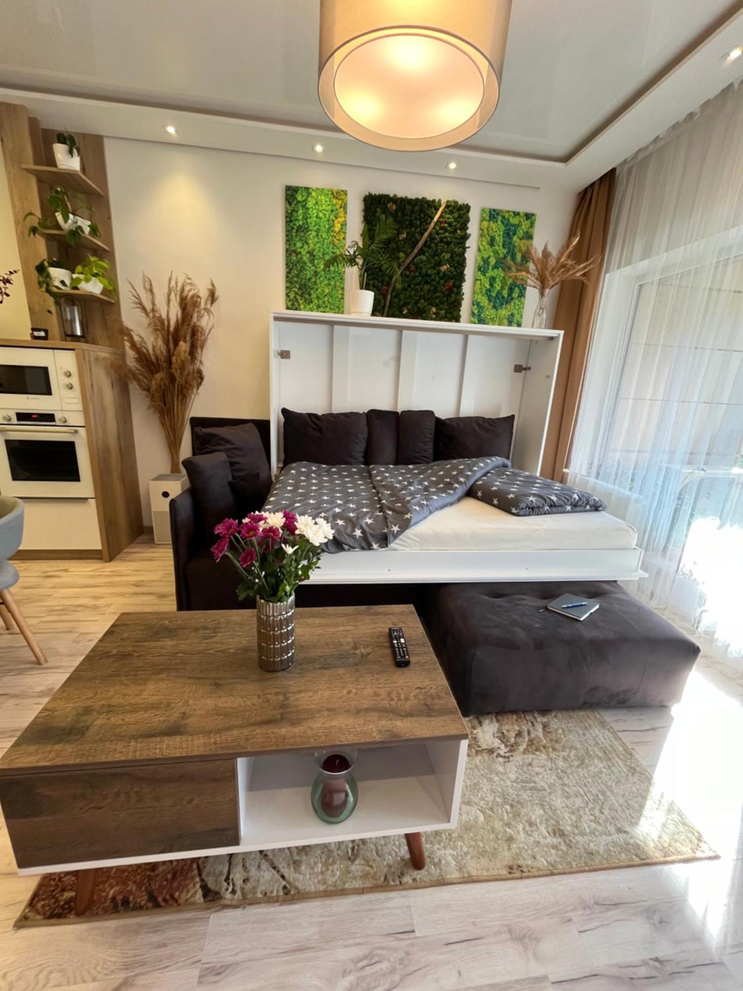 Cozy Close To The Center Apartment Bratislava