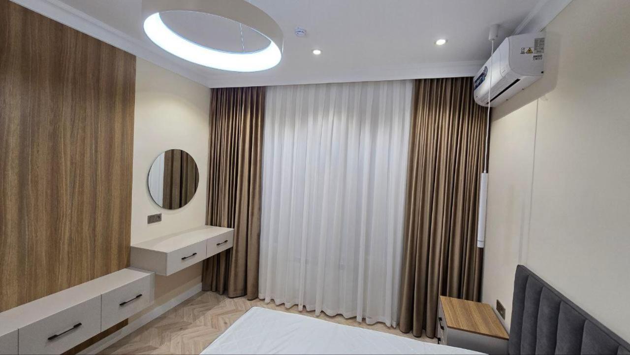 Jakubovo Sucasne Hniezdo Apartment *
