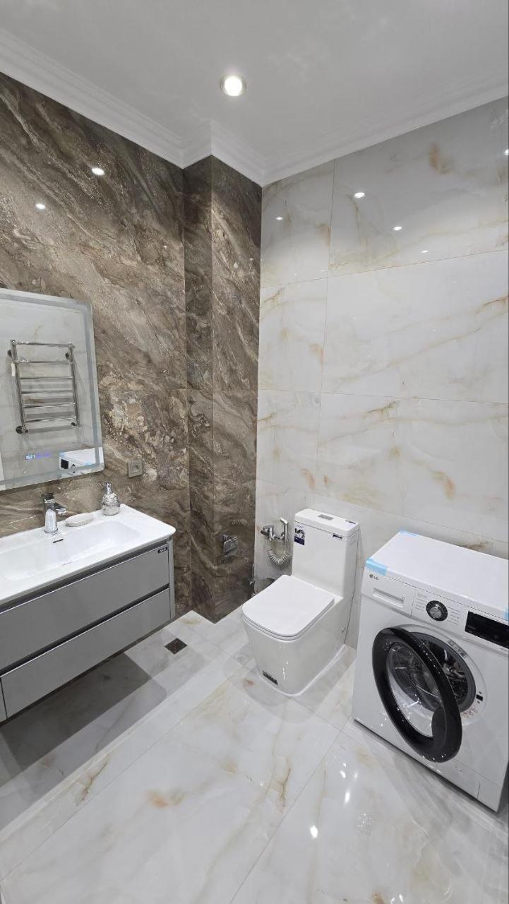Jakubovo Sucasne Hniezdo Apartment *