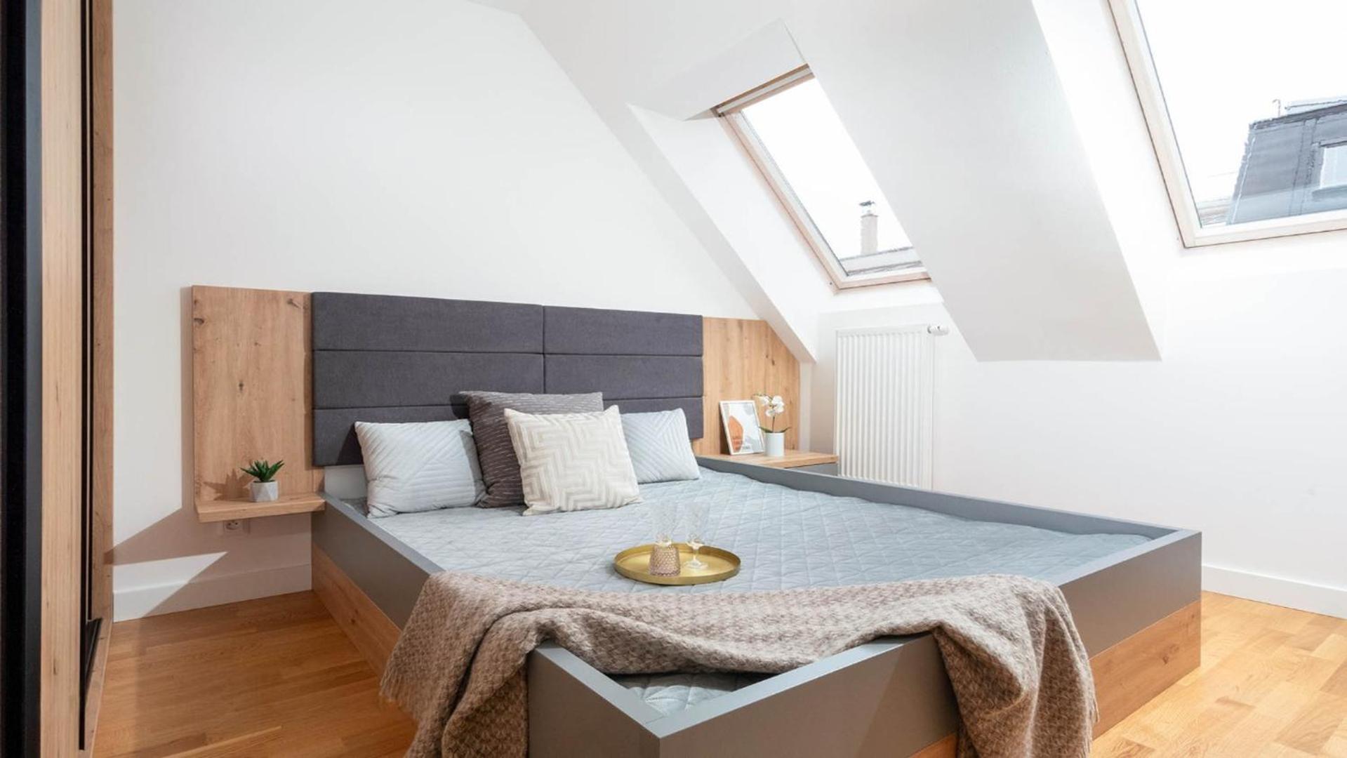 Appartamento Center Location W Free Parking Bratislava