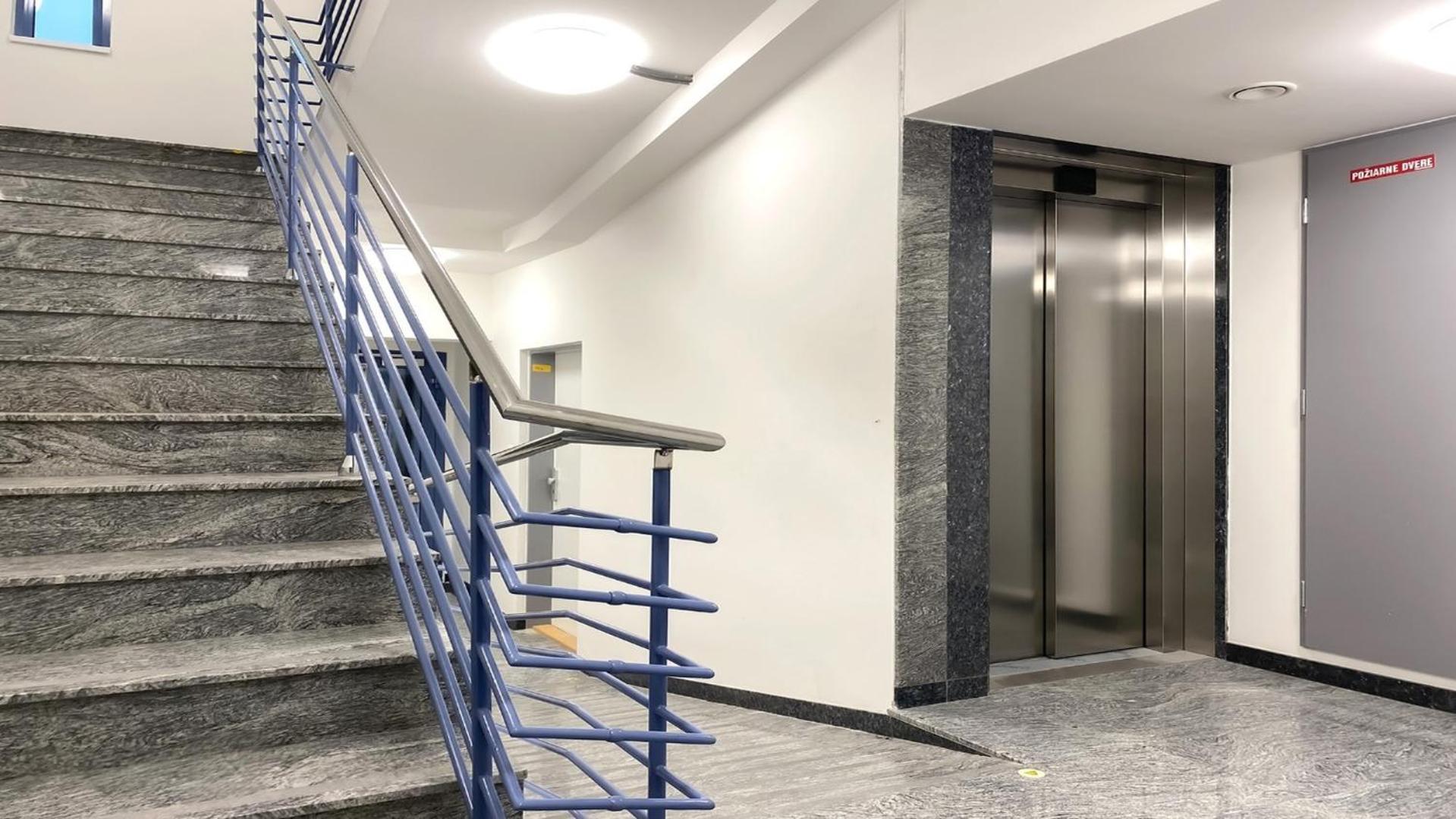 Center Location W Free Parking Bratislava