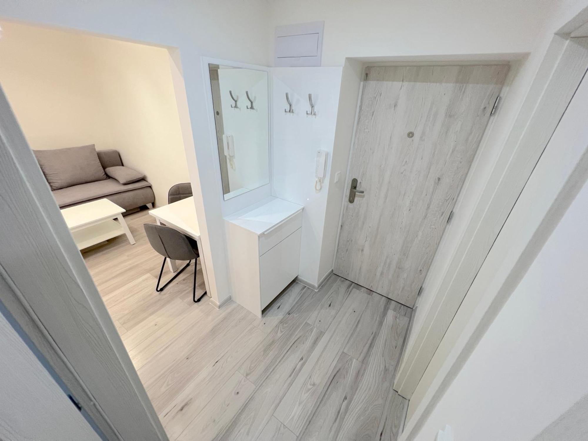 Apartamento Krasny - V Novom Meste *