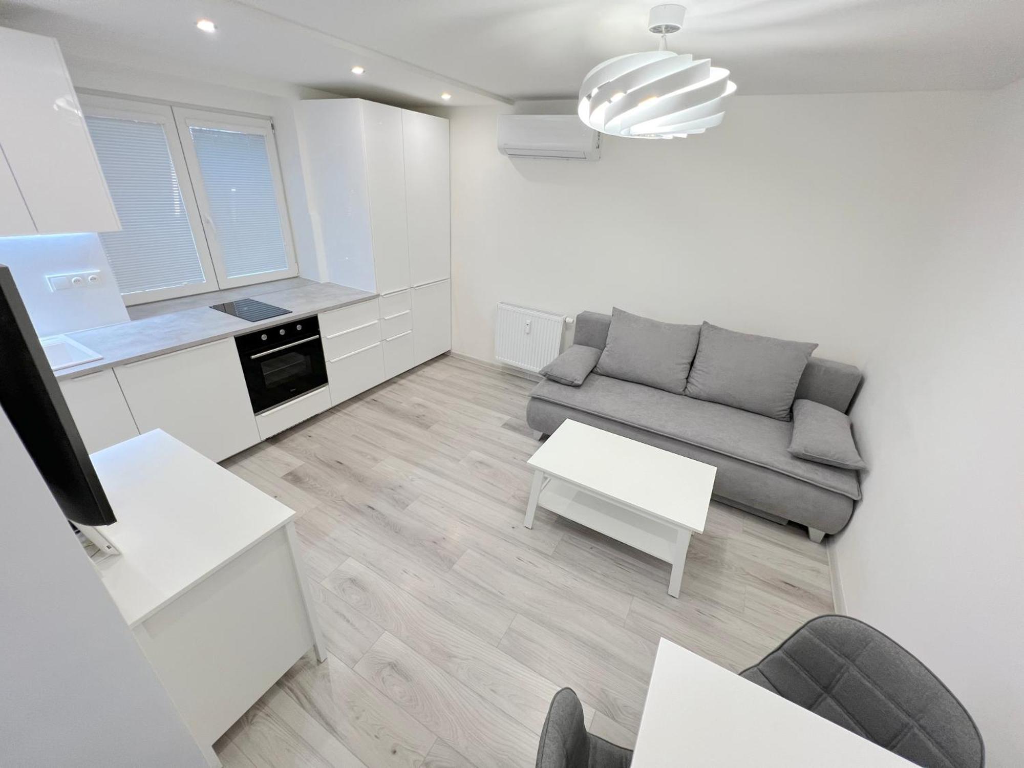 Apartment Krasny - V Novom Meste