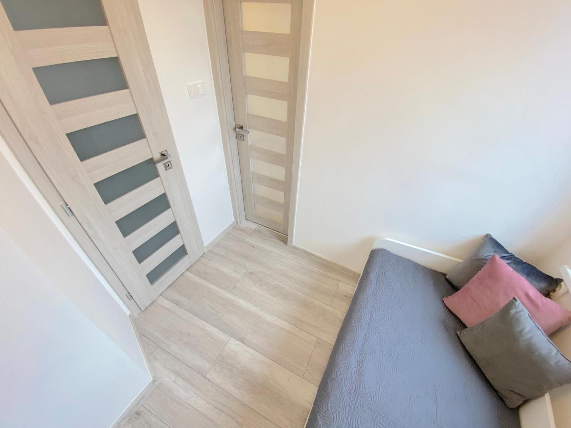Apartment Krasny - V Starom Meste *