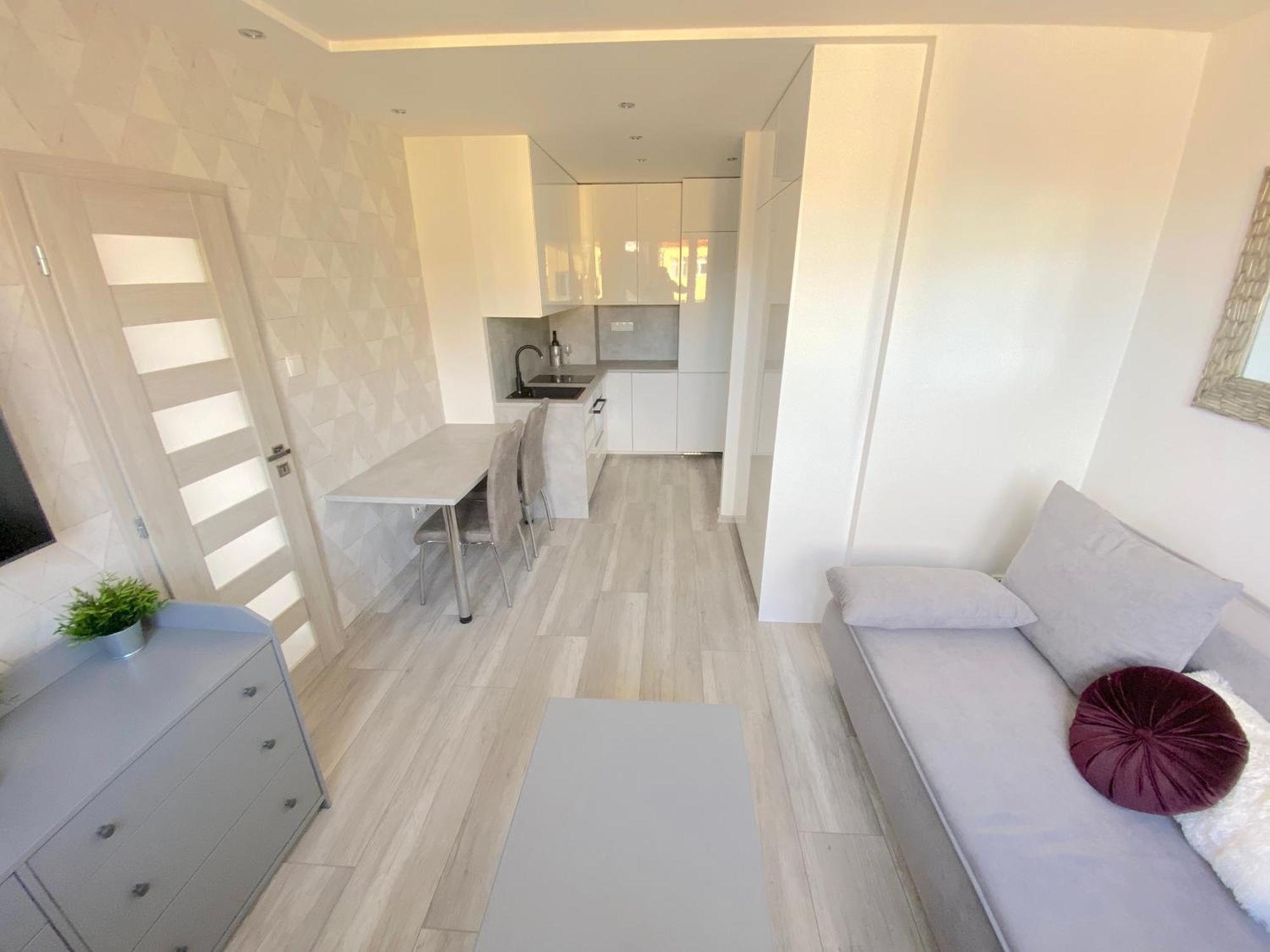 Apartment Krasny - V Starom Meste *