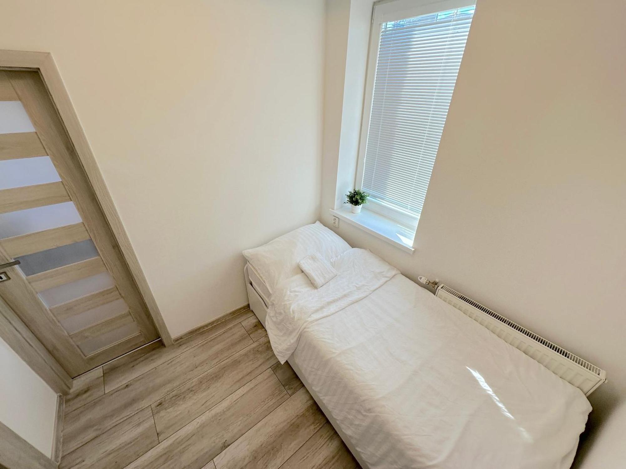 Krasny - V Starom Meste Apartment Bratislava