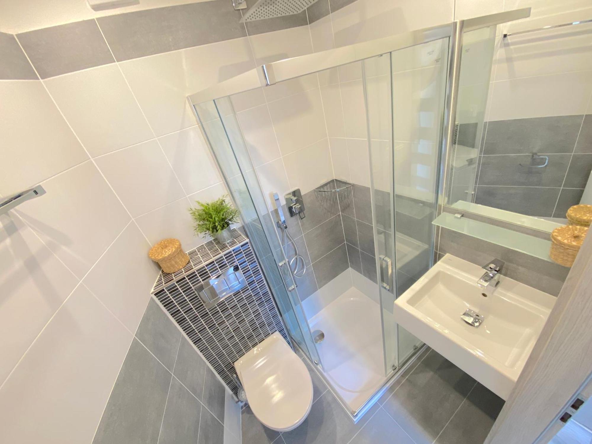 Krasny - V Starom Meste Apartment
