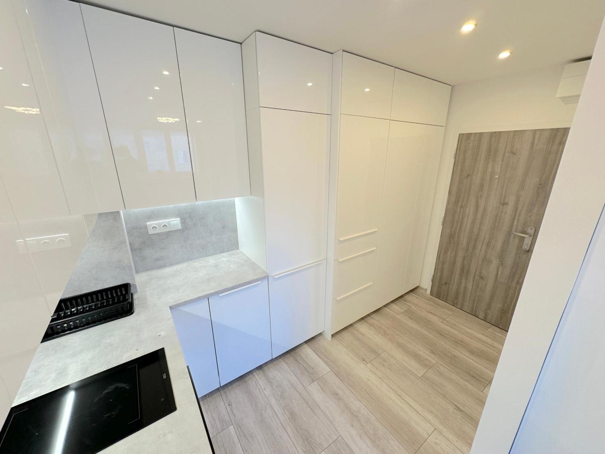 Apartment Krasny - V Starom Meste Bratislava