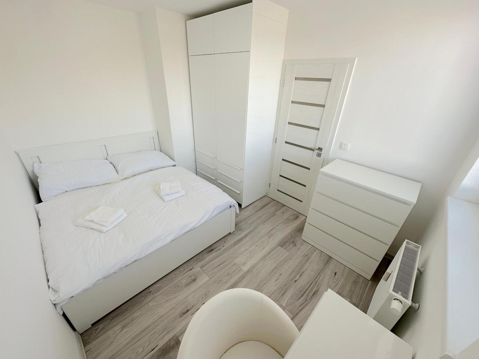 Krasny - V Starom Meste S Terasou Apartment