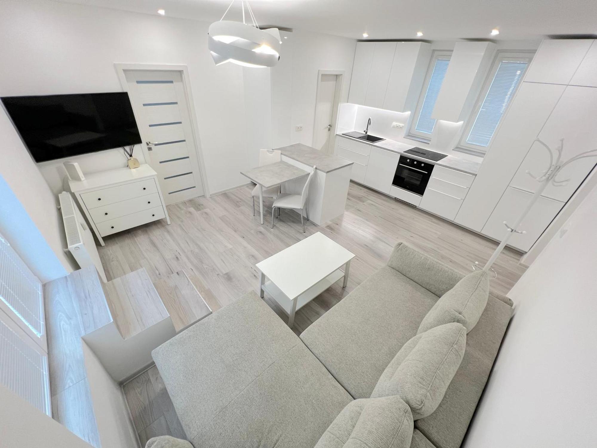 Apartment Krasny - V Starom Meste S Terasou *