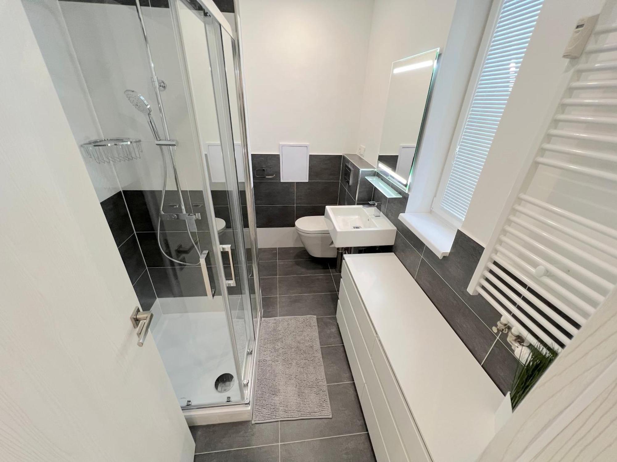 Apartment Krasny - V Starom Meste S Terasou Pressburg