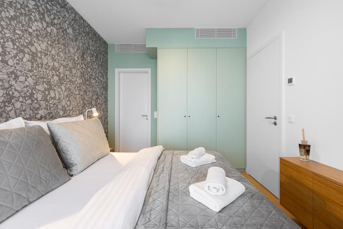 Stylish Haven Skypark