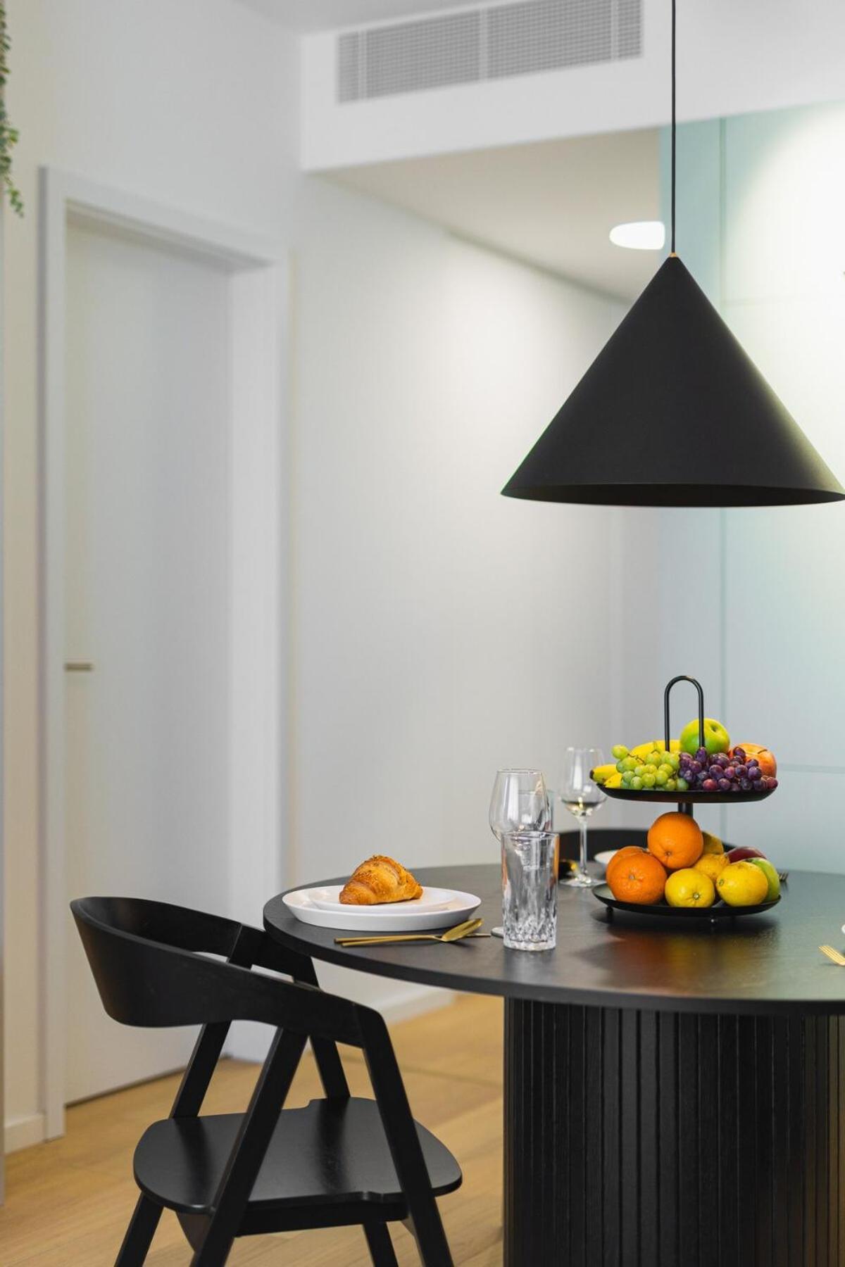 Apartment Stylish Haven Skypark Bratislava