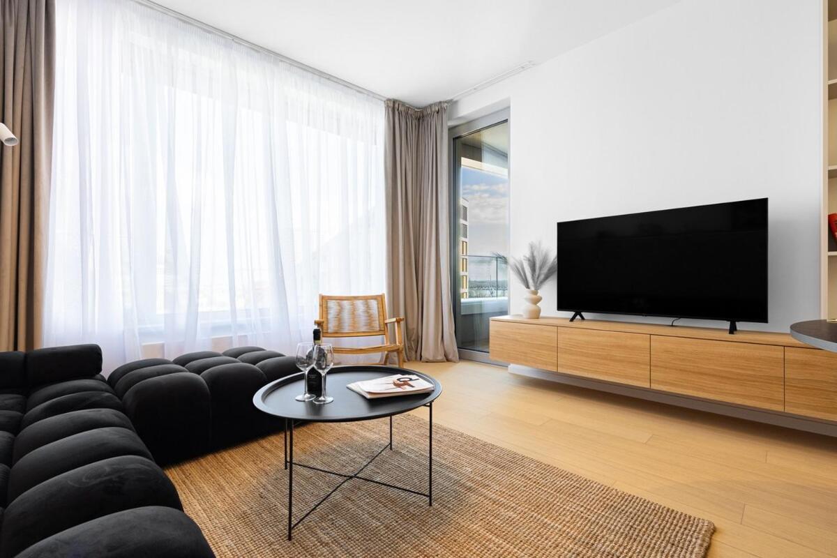 Stylish Haven Skypark