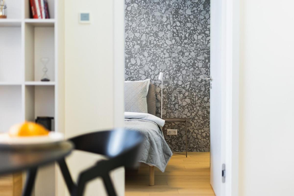 Stylish Haven Skypark Apartment
