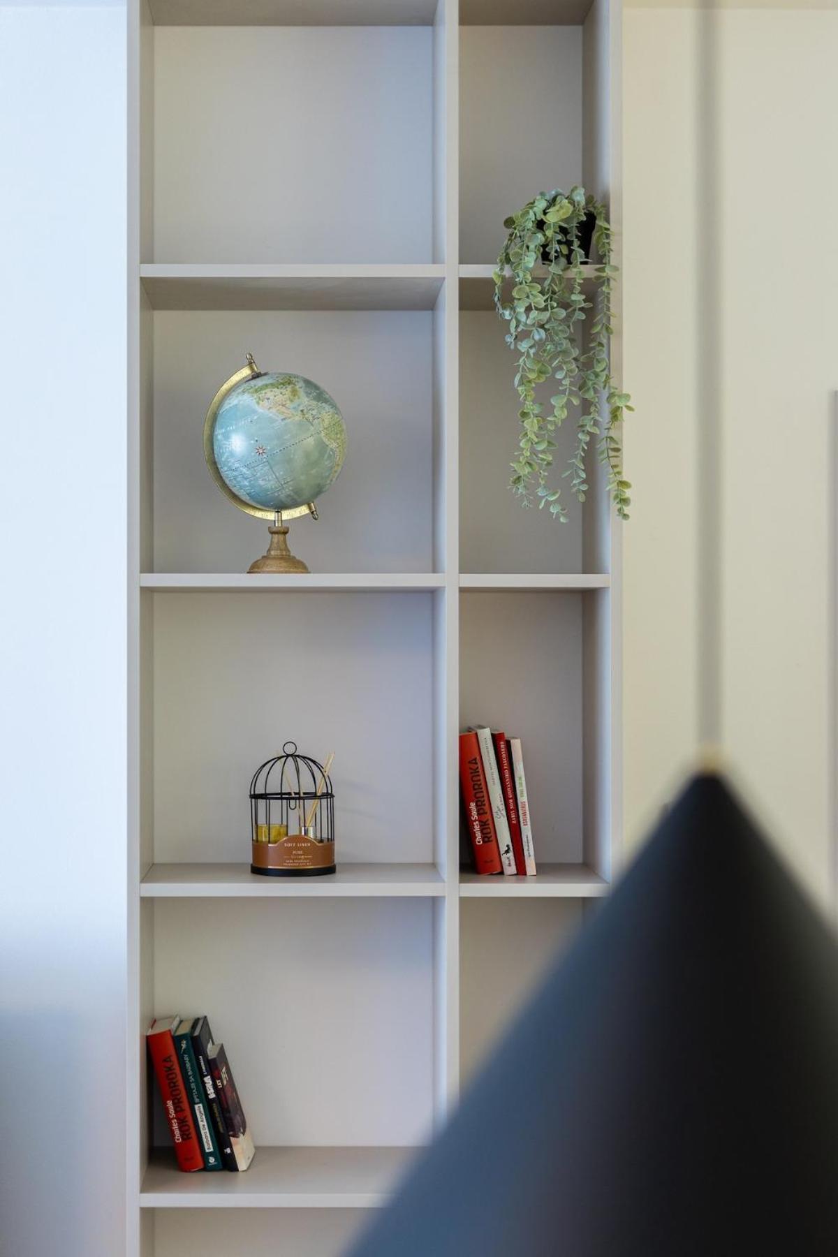 Stylish Haven Skypark Bratislava