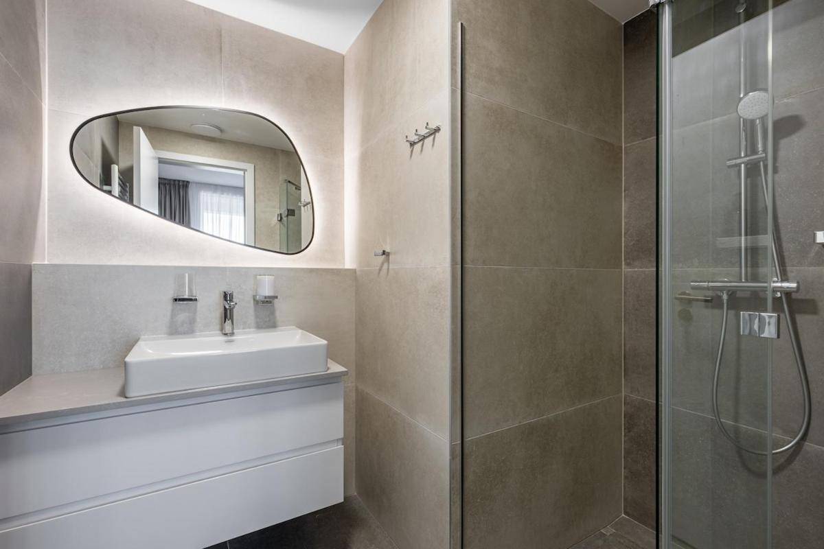 Stylish Haven Skypark * Bratislava