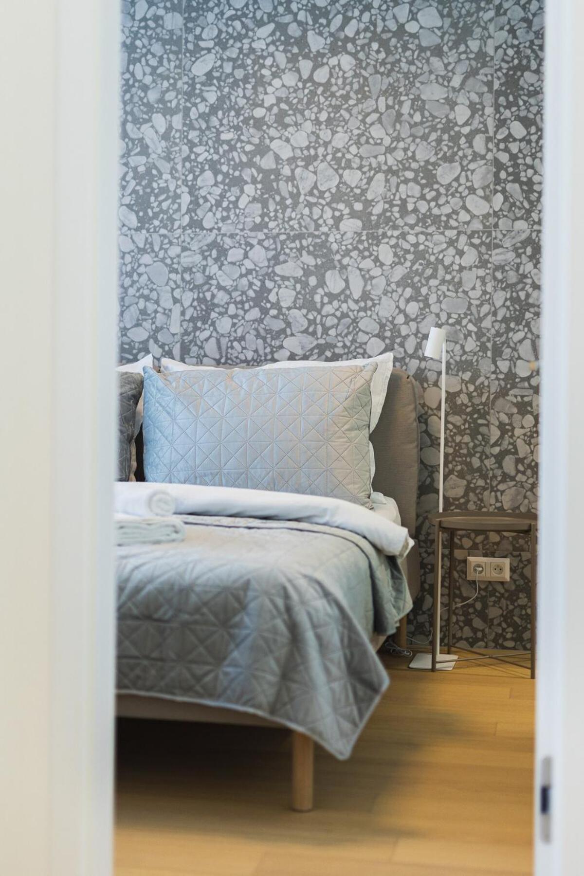Stylish Haven Skypark Bratislava