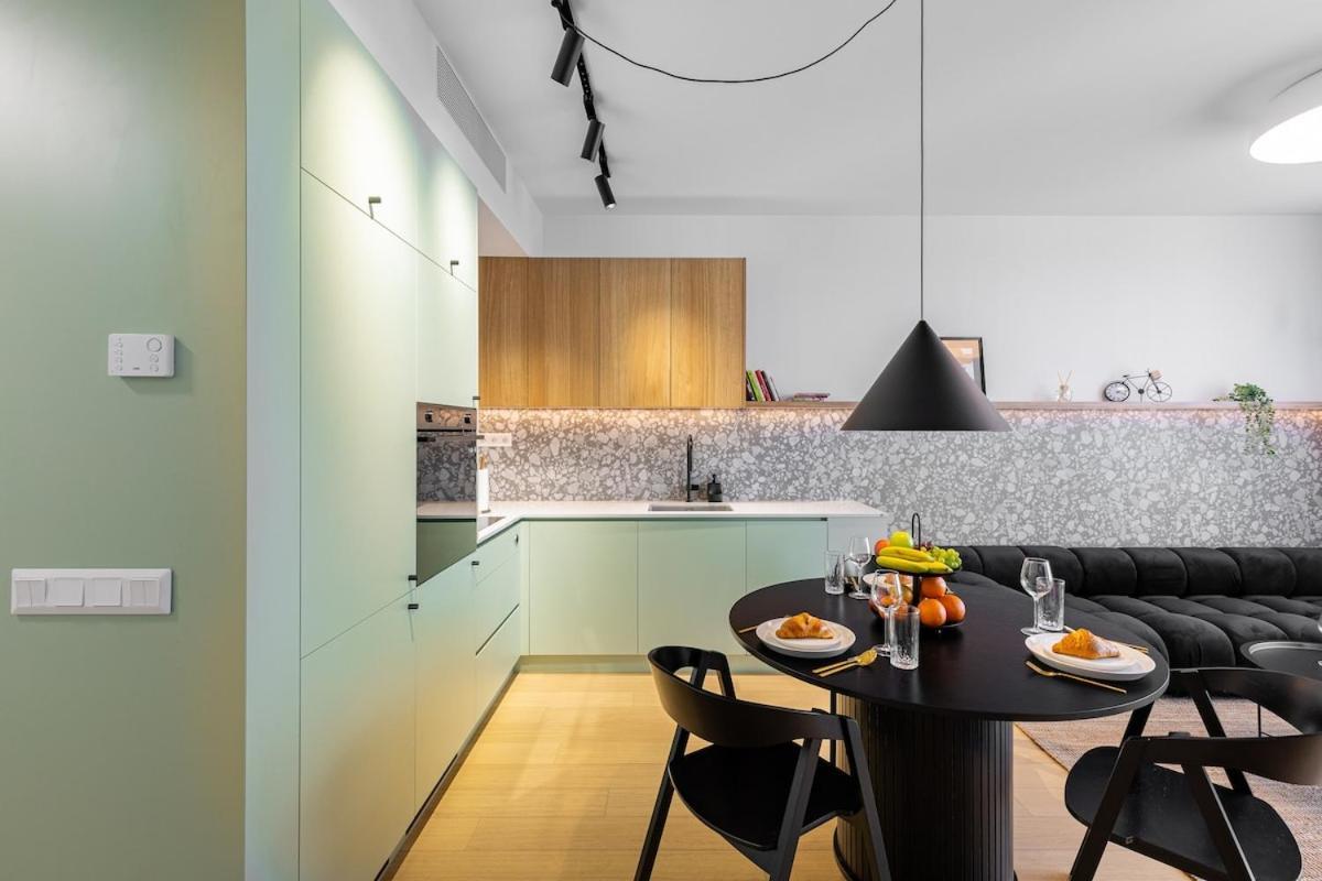 Stylish Haven Skypark * Bratislava