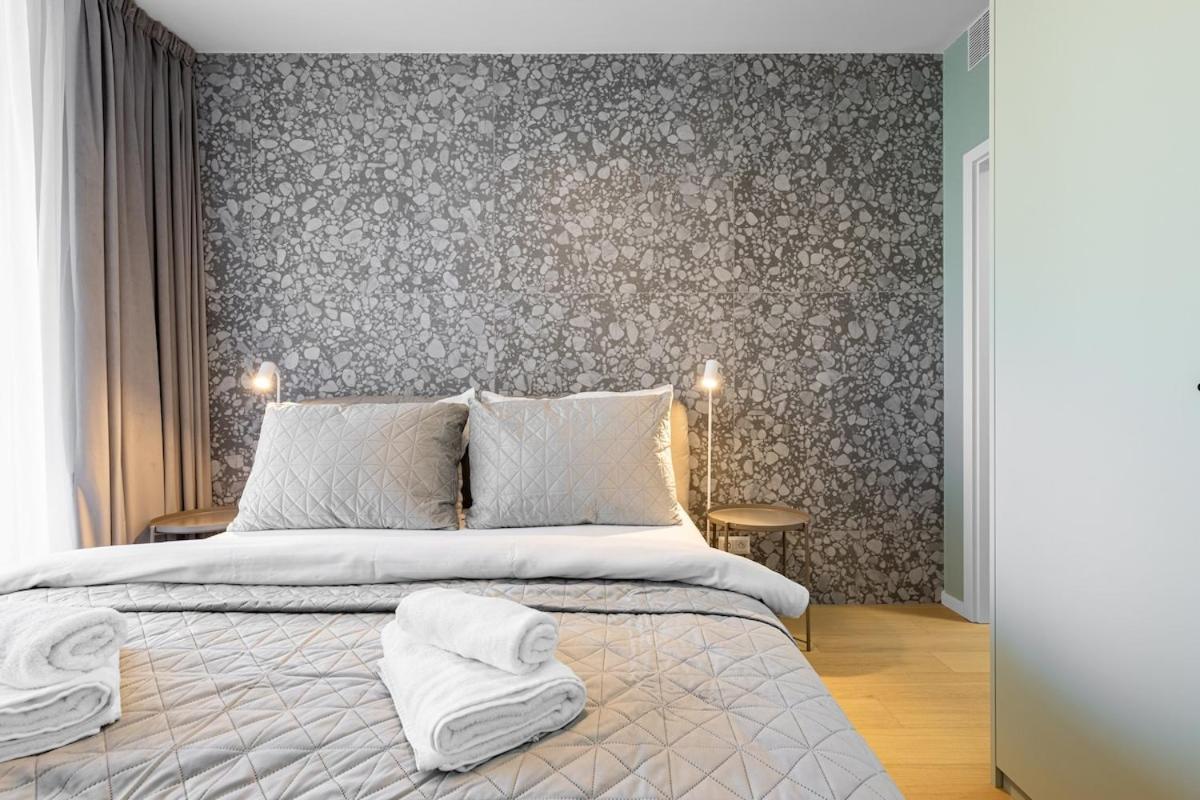 Stylish Haven Skypark * Bratislava