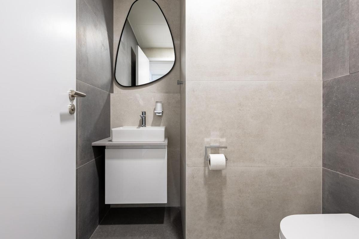 Stylish Haven Skypark Bratislava